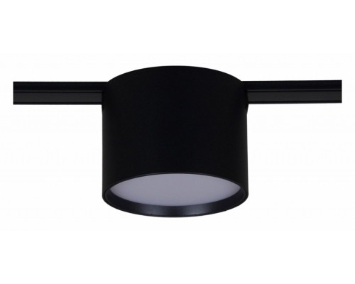 Накладной светильник 13006-9.3-001UR magnetic LED8W BK
