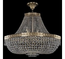 Светильник на штанге Bohemia Ivele Crystal 1927 19273/H1/70IV G
