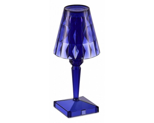 Настольная лампа декоративная ST-Luce Sparkle 