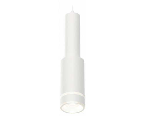 Подвесной светильник Ambrella Light XP XP8161002 Подвесной светильник Ambrella Light XP XP8161002