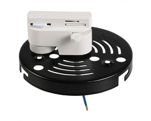Переходник для трека Lightstar Asta 592066 Переходник для трека Lightstar Asta 592066