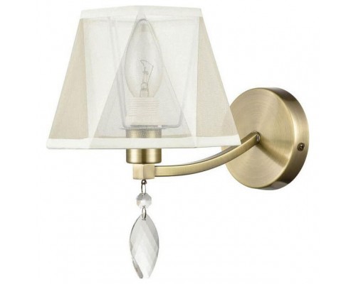 Бра Vele Luce Sinfonia VL4184W01 Бра Vele Luce Sinfonia VL4184W01