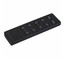 Пульт-диммер кнопочный Arlight SMART-R SMART-R7-DIM (4 зоны, 2.4G)