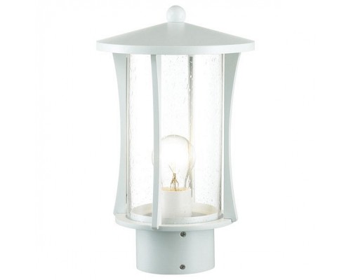 Наземный низкий светильник Odeon Light Galen 4173/1B Наземный низкий светильник Odeon Light Galen 4173/1B