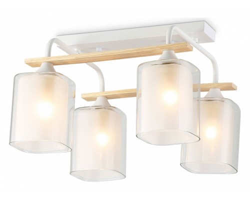 Потолочная люстра Ambrella Light TR TR3033246 Потолочная люстра Ambrella Light TR TR3033246