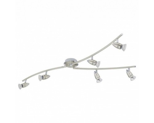 Спот Eglo ПРОМО Magnum-Led 92645 Спот Eglo ПРОМО Magnum-Led 92645