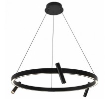 Подвесная люстра Alfa-Light F3924 F3924-14