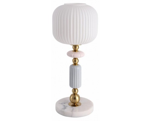 Настольная лампа декоративная Lumion ALEGRA 8334/1T