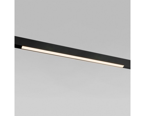 Встраиваемый светильник Elektrostandard Slim Magnetic a067374 Встраиваемый светильник Elektrostandard Slim Magnetic a067374