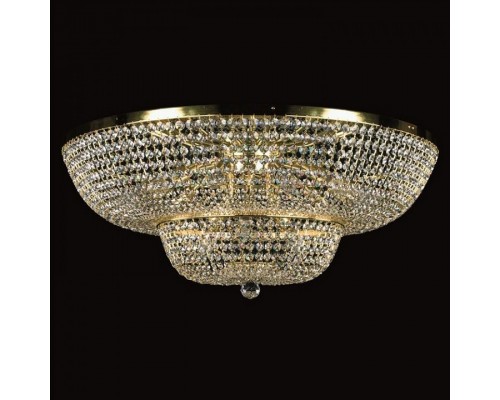 Потолочная люстра Artglass Geena dia GEENA DIA 350 SP