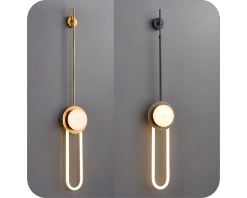 Бра Alfa-Light F0324 F0324-136