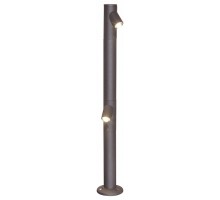 Наземный низкий светильник Kink Light Ивилин 09316-60,16