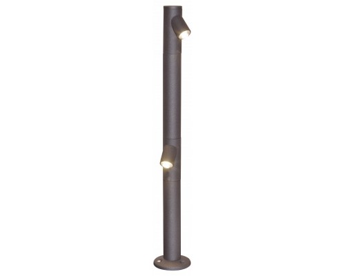 Наземный низкий светильник Kink Light Ивилин 09316-60,16