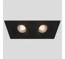 Встраиваемый светильник VOLTALIGHTING Dori DL0031.60.3K.TB