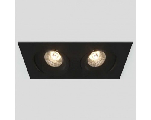 Встраиваемый светильник VOLTALIGHTING Dori DL0031.60.3K.TB Встраиваемый светильник VOLTALIGHTING Dori DL0031.60.3K.TB