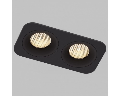 Встраиваемый светильник Elektrostandard Tetro 15277/LED Встраиваемый светильник Elektrostandard Tetro 15277/LED