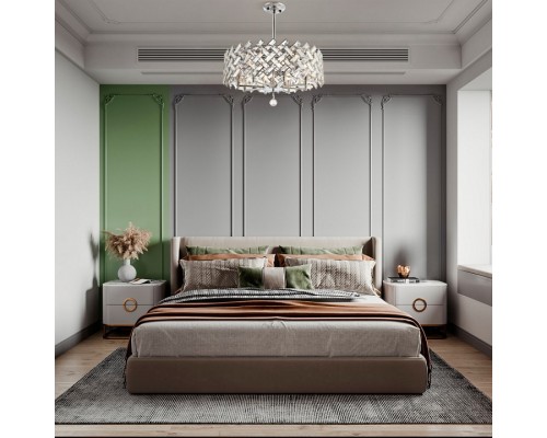 Светильник на штанге Arte Milano Sorrento-7019 377019/8/300/570 CR