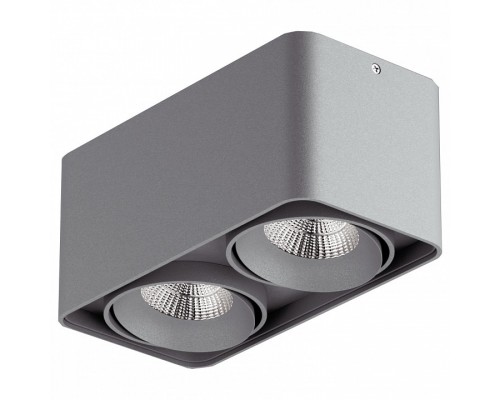 Накладной светильник Lightstar Monocco 52129 Накладной светильник Lightstar Monocco 52129