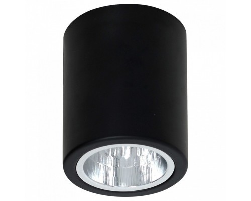 Накладной светильник Luminex Downlight Round 7235
