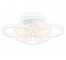 Потолочная люстра Ambrella Light FA FA8945