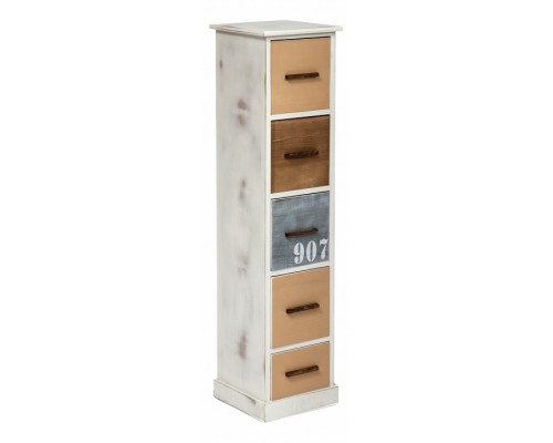 Комод Secret De Maison Maritime 5 (mod. HX16-001NS) Комод Secret De Maison Maritime 5 (mod. HX16-001NS)