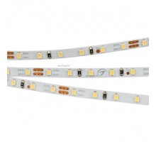 Лента светодиодная Arlight MICROLED-5000L 24V Cool 8K 4mm (2216, 120 LED/m, LUX) 024416