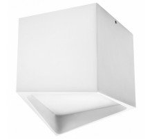 Накладной светильник Lightstar Quadro LED 211476