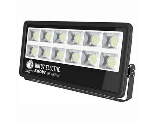 Настенный прожектор Horoz Electric Lion-500 068-013-0500 Настенный прожектор Horoz Electric Lion-500 068-013-0500