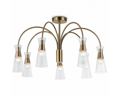 Люстра на штанге Ambrella Light LH LH55703