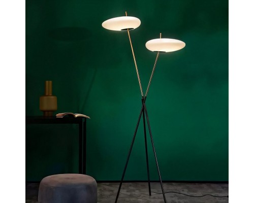 Торшер Alfa-Light F0224 F0224-04