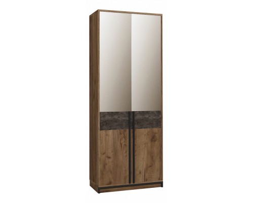 Шкаф для белья Loft B2494Z Шкаф для белья Loft B2494Z