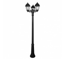 Фонарный столб Fumagalli Ricu Bisso/Saba K22.157.S30.AXF1R