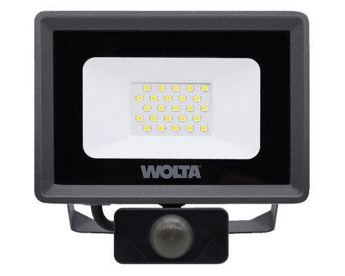Настенно-потолочный прожектор Wolta WFL-20W WFL-20W/06S