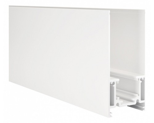Трек накладной Maytoni Technical Busbar trunkings Gravity TRX010-413W