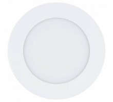 Встраиваемый светильник Eglo Fueva 1 pro 64602