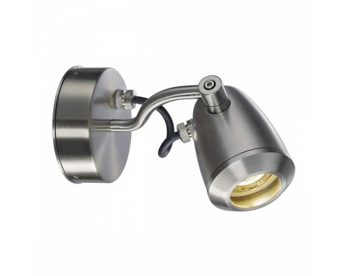 Встраиваемый светильник SLV Cv-Spot 231662 Встраиваемый светильник SLV Cv-Spot 231662