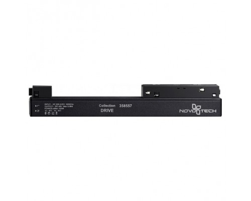 Блок питания Novotech Flum 358557