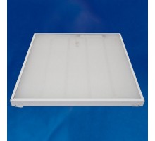 Светильник для потолка Армстронг Uniel Grilyato White ULP-6060 40W/5000К IP40 GRILYATO WHITE