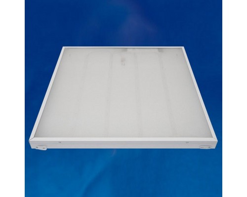 Светильник для потолка Армстронг Uniel Grilyato White ULP-6060 40W/5000К IP40 GRILYATO WHITE