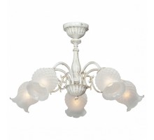 Люстра на штанге Vitaluce V1061 V1061/5PL