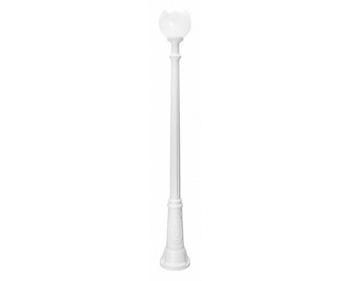 Фонарный столб Fumagalli Globe 250 G25.156.000.WYF1R Фонарный столб Fumagalli Globe 250 G25.156.000.WYF1R