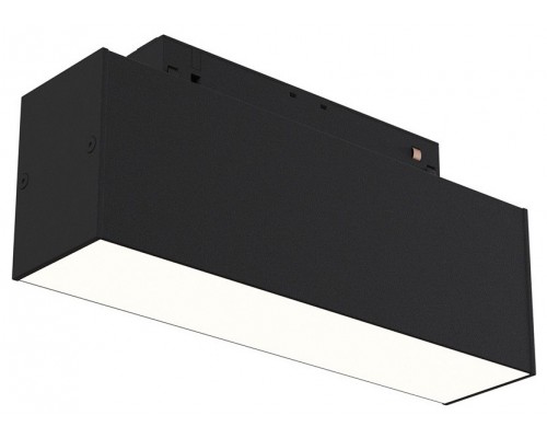 Встраиваемый светильник Maytoni Technical Basis TR074-2-7W3K-B