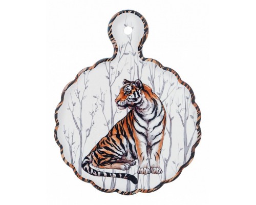 Подставка под горячее (19x15 см) Animal World 229-701 Подставка под горячее (19x15 см) Animal World 229-701