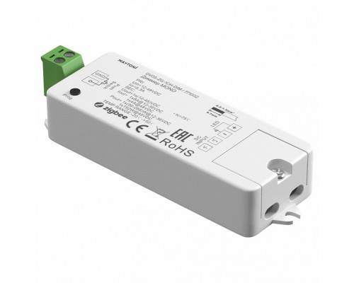 Контроллер-диммер Maytoni Zigbee 771002