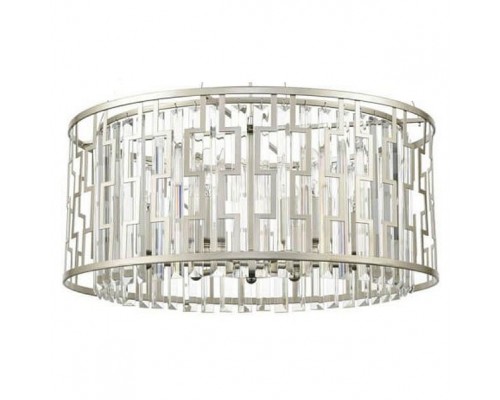 Подвесной светильник Vele Luce Polifonia VL3124P06