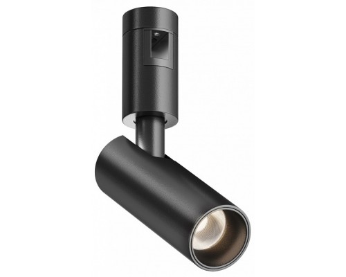 Светильник на штанге Maytoni Technical Focus Led TR144-1-5W3K-W-B