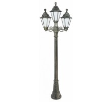 Фонарный столб Fumagalli Rut E26.158.S21.BYF1R