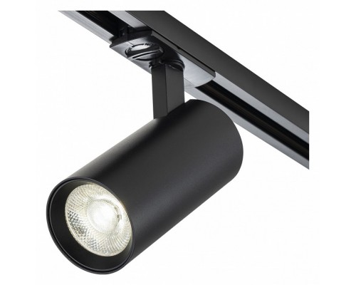 Светильник на штанге Escada 20002 20002TRA/03LED SBK