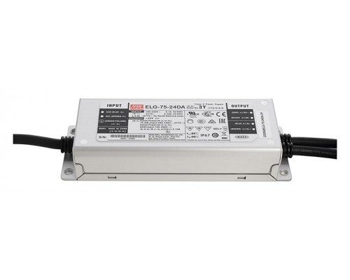 Блок питания Deko-Light Eingangsspannung 872067 Блок питания Deko-Light Eingangsspannung 872067