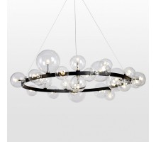 Подвесная люстра Lussole Bubbles 